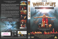 Wheel of Life DVD Region 2